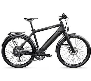 Produktbild Stromer ST1 - Shimano Deore XT (Modell 2016)