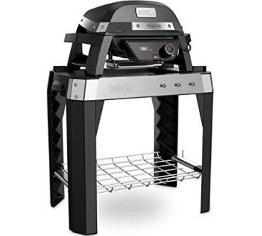 Produktbild Weber Pulse 1000 Stand