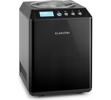 Produktbild Klarstein Vanilly Sky Family