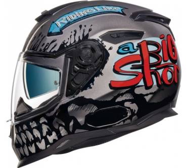 Produktbild Nexx SX.100