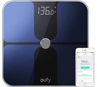 Produktbild Eufy Smart Scale