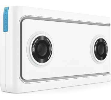 Produktbild Lenovo Mirage Camera