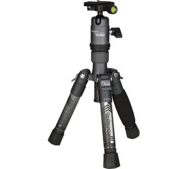 Produktbild Rollei City Traveler Mini Tischstativ