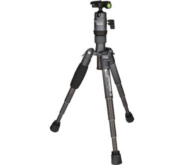 Produktbild Rollei City Traveler Mini Tischstativ