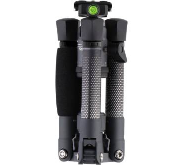 Produktbild Rollei City Traveler Mini Tischstativ