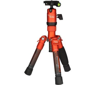 Produktbild Rollei City Traveler Mini Tischstativ