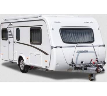 Produktbild Eriba Feeling