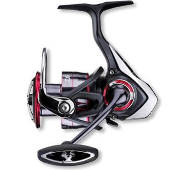 Produktbild Daiwa Fuego LT 2500D
