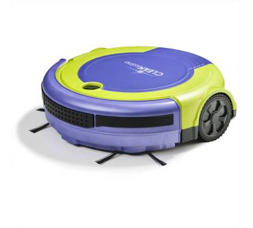 Produktbild Genius Cleanissimo VR10