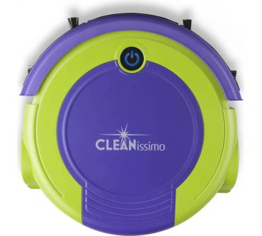 Produktbild Genius Cleanissimo VR10