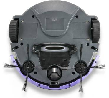 Produktbild Genius Cleanissimo VR10