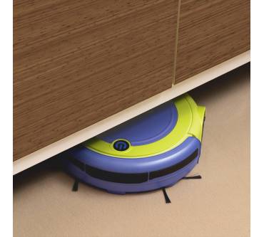 Produktbild Genius Cleanissimo VR10