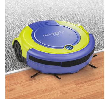 Produktbild Genius Cleanissimo VR10