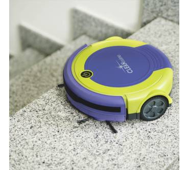 Produktbild Genius Cleanissimo VR10