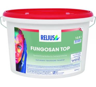 Produktbild Relius Fungosan Top