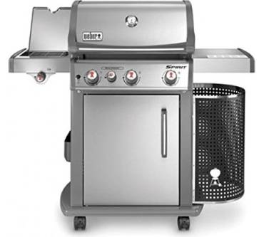 Produktbild Weber Spirit S-330 Premium GBS