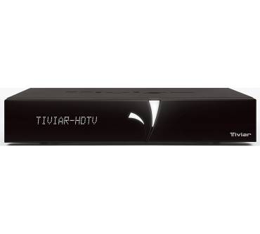 Produktbild Fortis Tiviar Alpha Plus