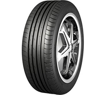 Produktbild Nankang Sportnex AS-2