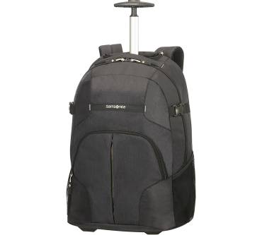 Produktbild Samsonite Rewind Laptop Rucksack