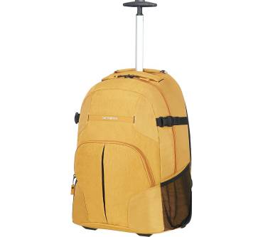 Produktbild Samsonite Rewind Laptop Rucksack
