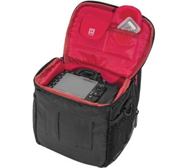 Produktbild PEDEA SLR-Kameratasche Essex M