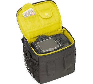 Produktbild PEDEA SLR-Kameratasche Essex M