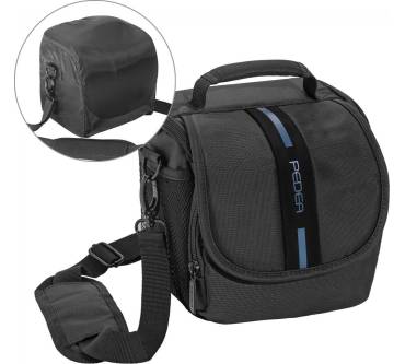 Produktbild PEDEA SLR-Kameratasche Essex M