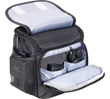 Produktbild PEDEA SLR-Kameratasche Essex M