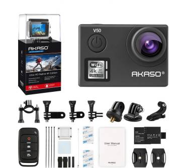 Produktbild Akaso V50