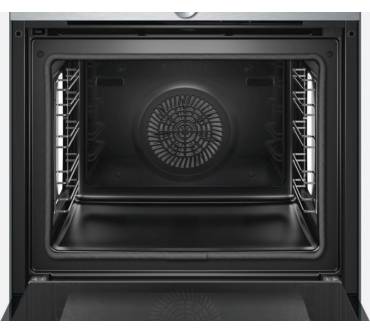 Produktbild Siemens iQ700 HB678GBS6