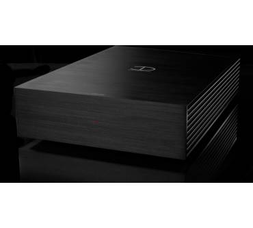 Produktbild Densen Cast Amp