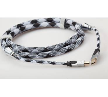 Produktbild JIB-Germany Silver Digital Xeno