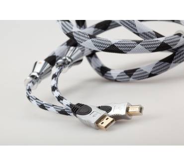 Produktbild JIB-Germany Silver Digital Xeno