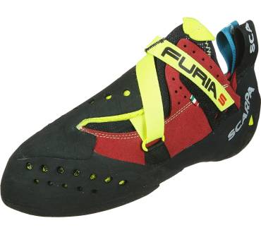 Produktbild Scarpa Furia S