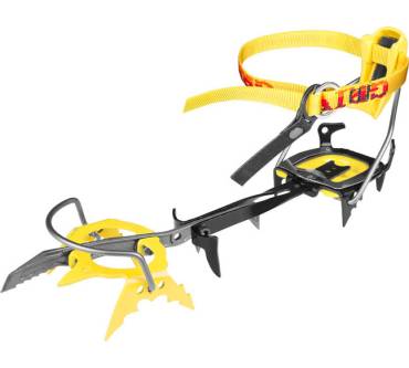 Produktbild Grivel G20 plus Cramp-O-Matic