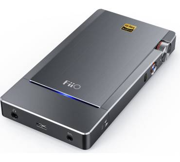 Produktbild FiiO Q5