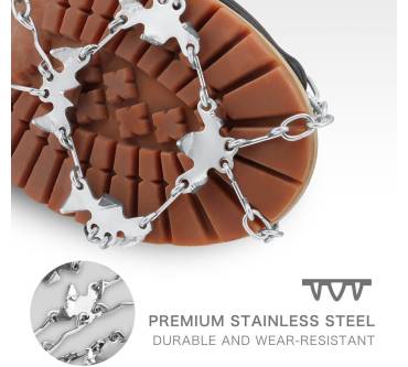 Produktbild Terra Hiker Schuhkrallen