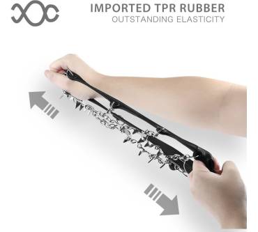 Produktbild Terra Hiker Schuhkrallen