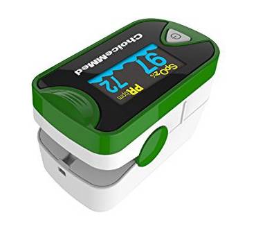 Produktbild Choice MMed MD300C26