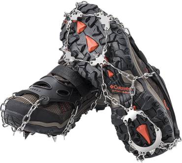 Produktbild Auhike 18 Teeth Crampons