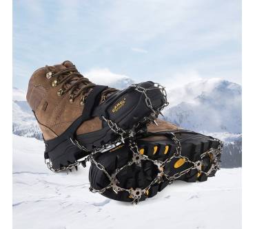 Produktbild Energetic Sky Schneeketten