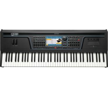 Produktbild Ketron SD9