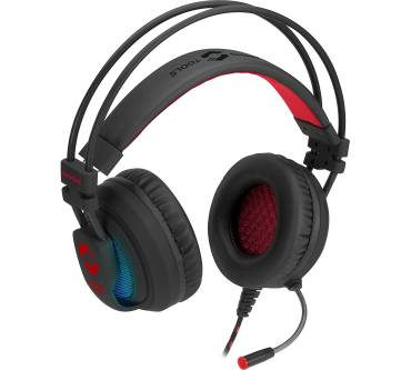 Produktbild SpeedLink Maxter 7.1 Surround (für PC)