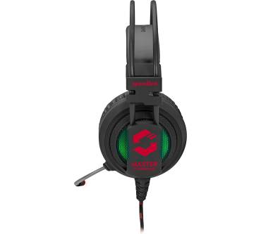 Produktbild SpeedLink Maxter 7.1 Surround (für PC)