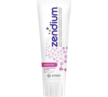 Produktbild Zendium Sensitive