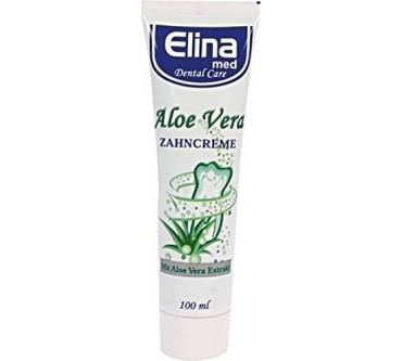 Produktbild Elina med Aloe Vera