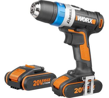 Produktbild Worx WX178.1