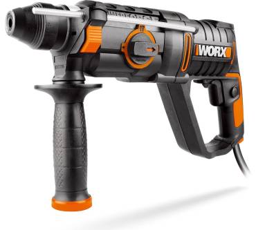 Produktbild Worx WX331