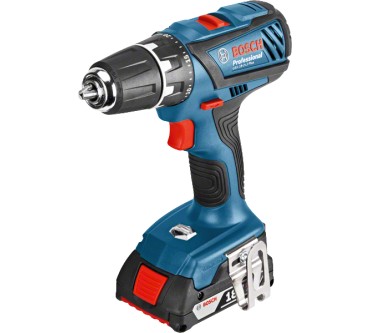 Produktbild Bosch GSR 18-2-LI Plus Professional