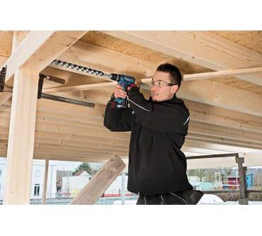 Produktbild Bosch GSR 18-2-LI Plus Professional